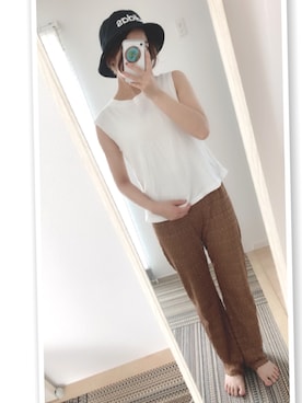 na-chiさんのコーディネート