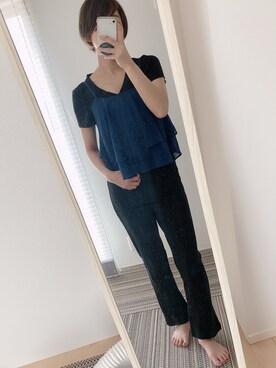 na-chiさんのコーディネート