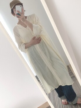 na-chiさんのコーディネート