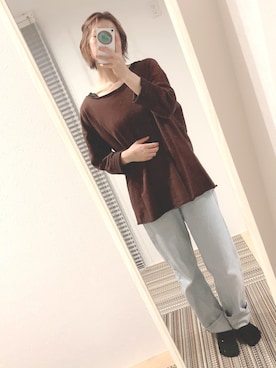 na-chiさんのコーディネート