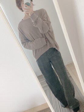 na-chiさんのコーディネート