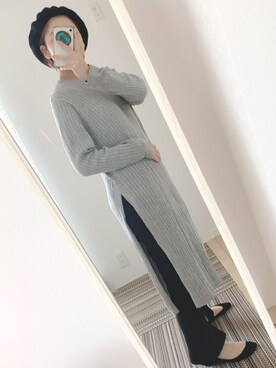 na-chiさんのコーディネート