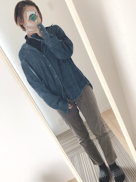 na-chiさんのコーディネート