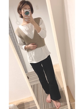 na-chiさんのコーディネート