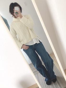 na-chiさんのコーディネート