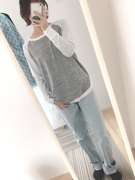 na-chiさんのコーディネート