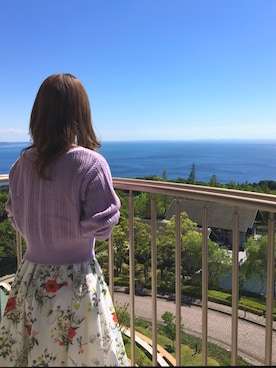 Ma-riさんのコーディネート