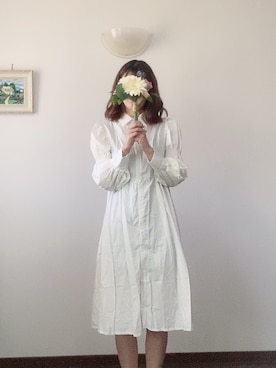 「FREE STYLISTS（フリー スタイリスト）のアイテム」を使った、gnipmaaajさん（レディース・168cm）の秋コーディネート