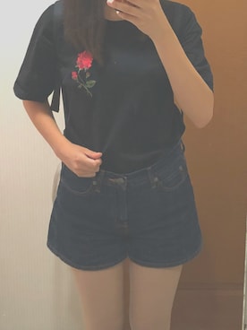 Mさんのコーディネート