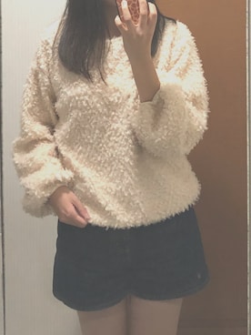 Mさんのコーディネート