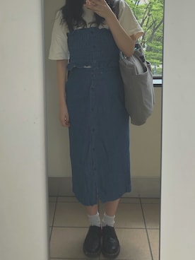 Mさんのコーディネート