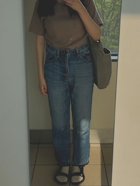 Mさんのコーディネート