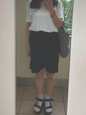 Mさんのコーディネート