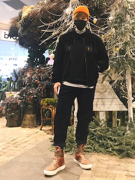 河童さんのコーディネート