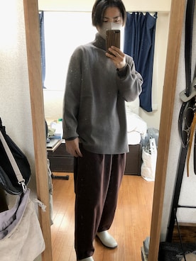 yugaさんのコーディネート