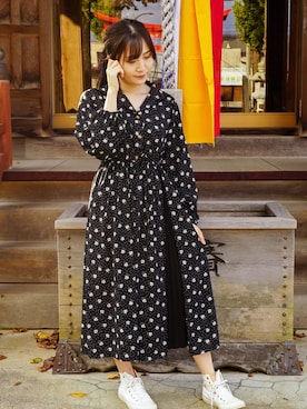 ななせさんさんのコーディネート