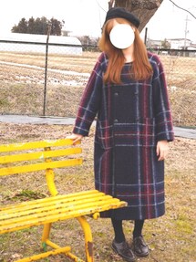 BEAMS BOY（ビームスボーイ）の「BEAMS BOY / スライバーニット ダブル