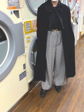 ななせさんさんのコーディネート