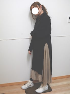 ななせさんさんのコーディネート