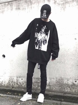 ぐれさんのコーディネート