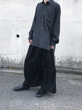 ぐれさんのコーディネート