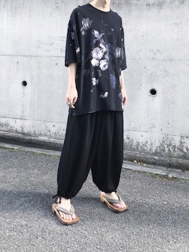 ぐれさんのコーディネート