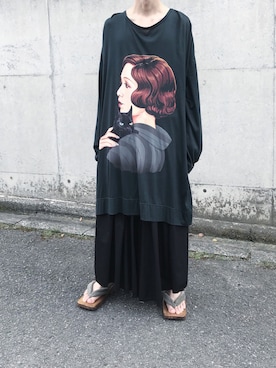 ぐれさんのコーディネート