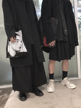 ぐれさんのコーディネート