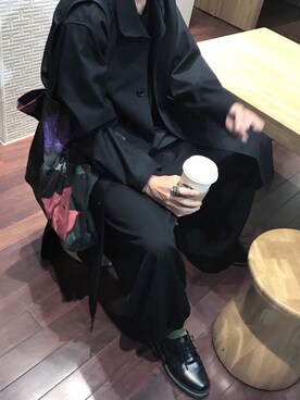 ぐれさんのコーディネート