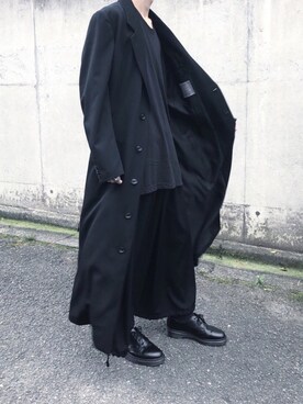 ぐれさんのコーディネート