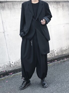 ぐれさんのコーディネート