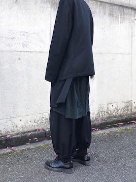 ぐれさんのコーディネート