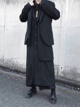 ぐれさんのコーディネート