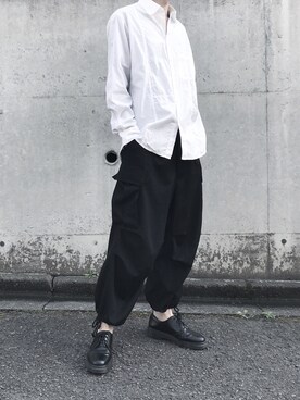 ぐれさんのコーディネート