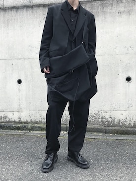 ぐれさんのコーディネート