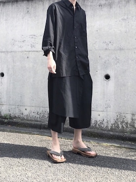 ぐれさんのコーディネート