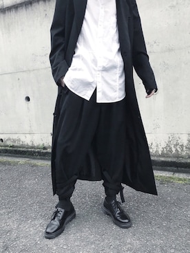 ぐれさんのコーディネート