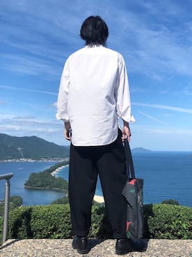 ぐれさんのコーディネート