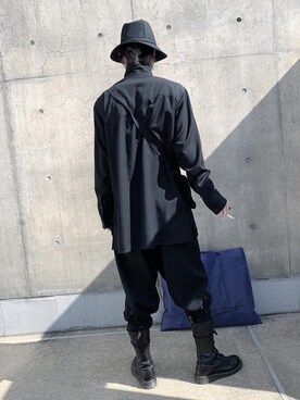 ぐれさんのコーディネート