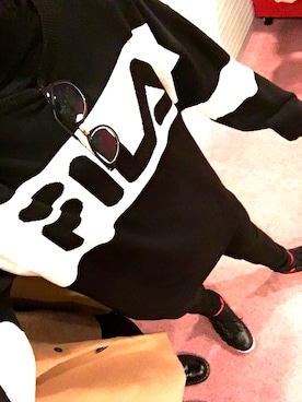 まっしゅまろさんのコーディネート