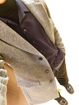 まっしゅまろさんのコーディネート