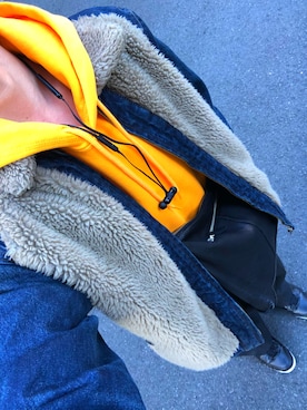 まっしゅまろさんのコーディネート