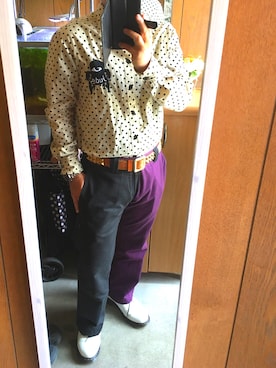 Nitakさんのコーディネート