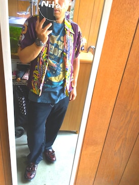 Nitakさんのコーディネート