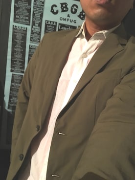 Nitakさんのコーディネート