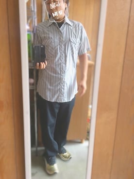 Nitakさんのコーディネート