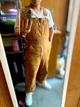 Nitakさんのコーディネート