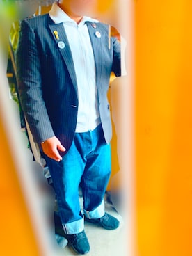 Nitakさんのコーディネート