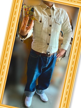 Nitakさんのコーディネート