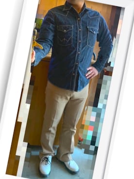 Nitakさんのコーディネート